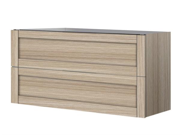 Como 120 Standard - Lys Driftwood