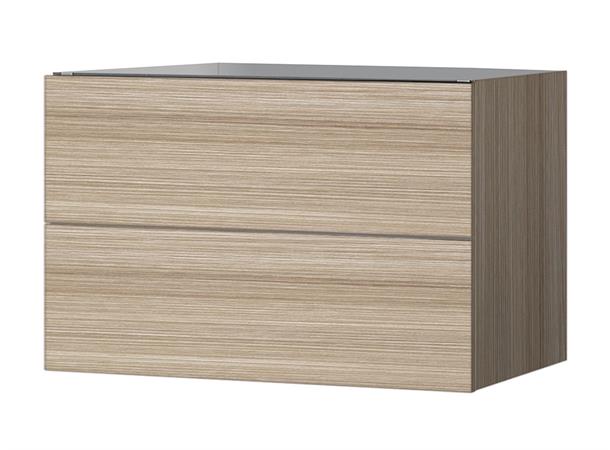 Como 120 Standard - Lys Driftwood