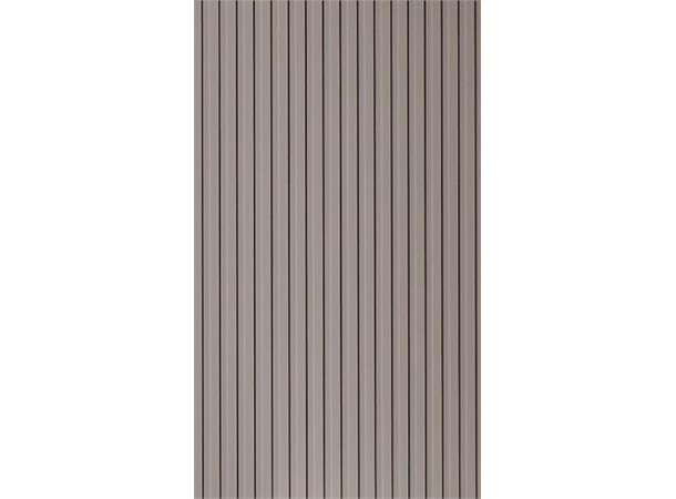 Como Høyskap Fronter - Beige Sand Matt Como Exclusive - Stående Spile 