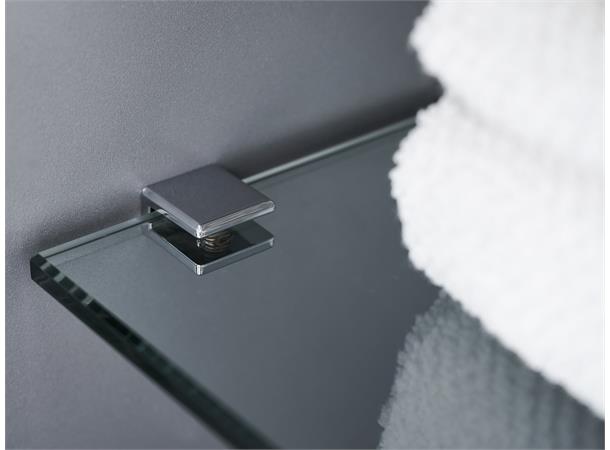 Como Høyskap Standard - Hvit Høyglans