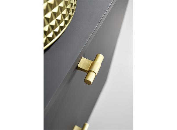 Italo T-Bar Knotter i ulike design