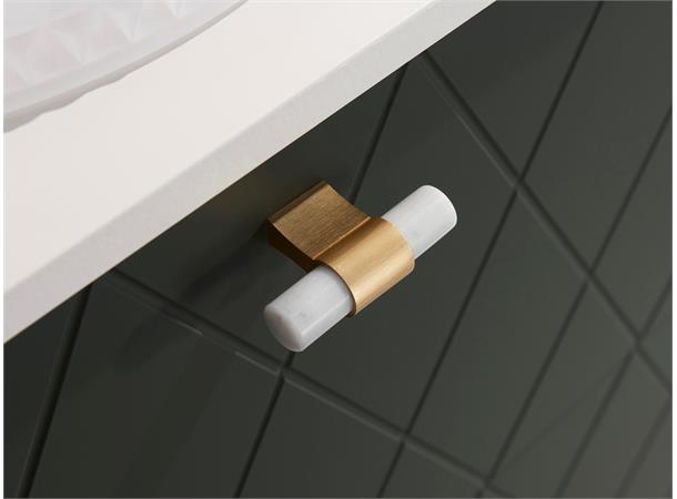 Italo T-Bar Knotter i ulike design