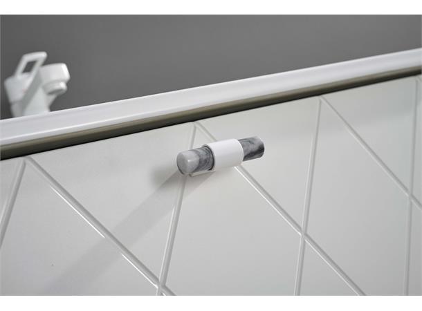 Italo T-Bar Knotter i ulike design