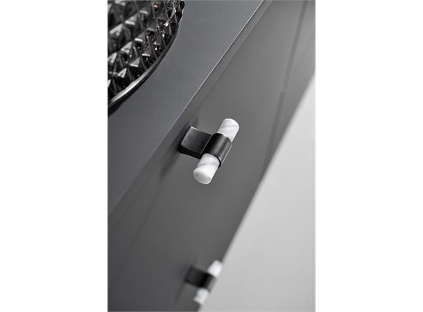 Italo T-Bar Knotter i ulike design