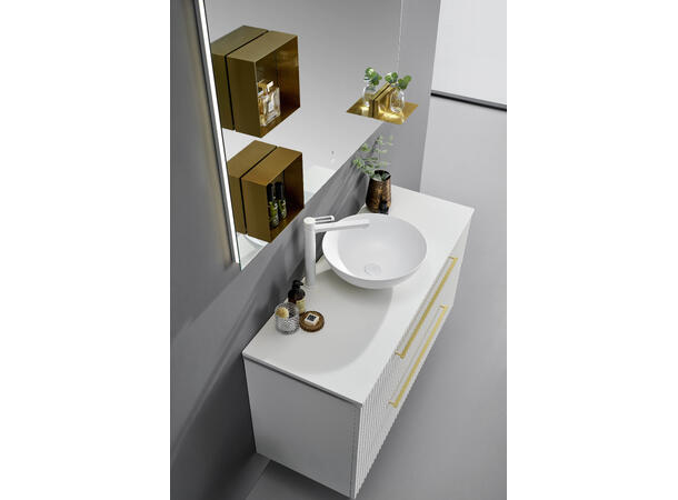 Monopoli Box B - i 3 ulike farger Boxpakke for speil 90, 120, 150 