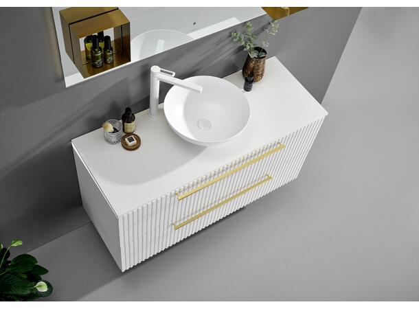 Monopoli Box B - i 3 ulike farger Boxpakke for speil 90, 120, 150 
