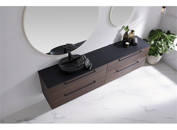 Como 240 Standard - Amerikansk Valnøtt