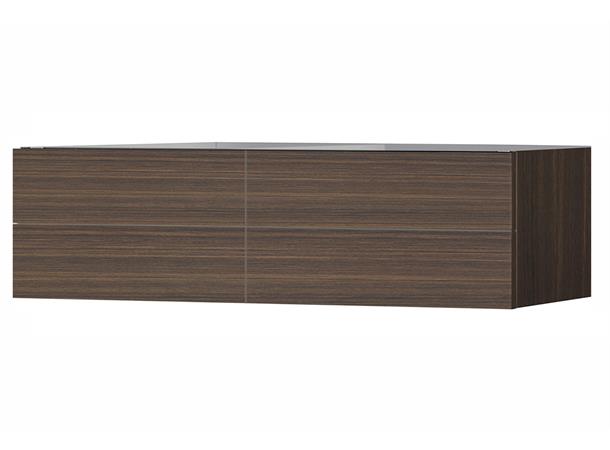 Como 240 Standard - Amerikansk Valnøtt