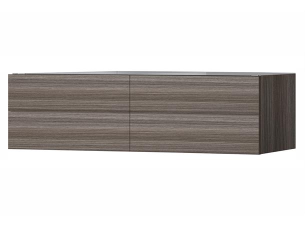 Como 240 Standard - Mørk Driftwood