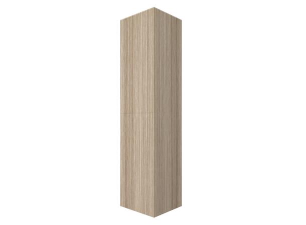 Como Høyskap Standard - Lys Driftwood 