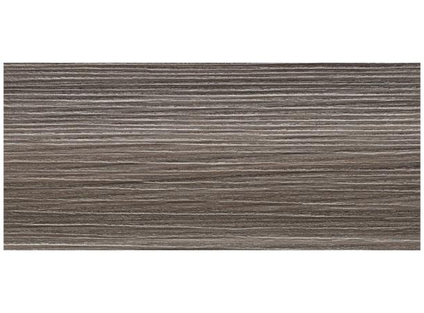 Frontpanel 150 Badekar - Mørk Driftwood Como Frontpanel til Neon Badekar 