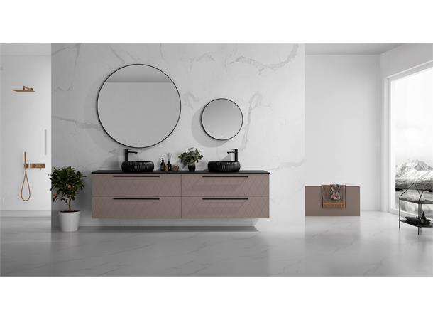 Como 240 Deco - Beige Sand Matt