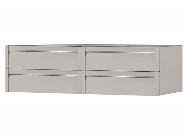 Como 240 Standard - Beige Sand Matt