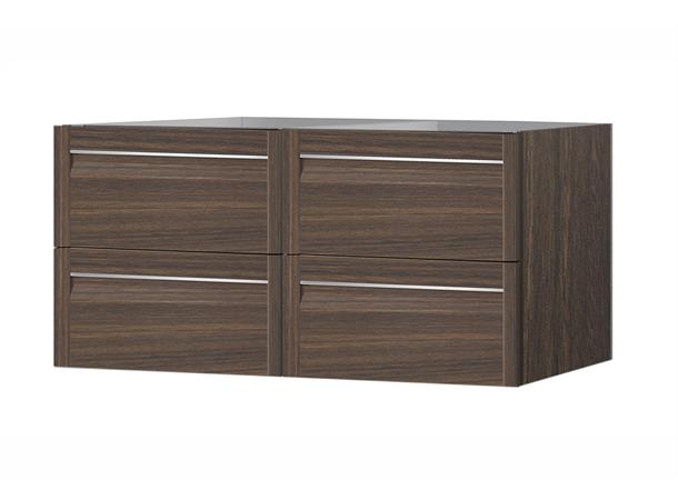 Como 150 Standard - Amerikansk Valnøtt