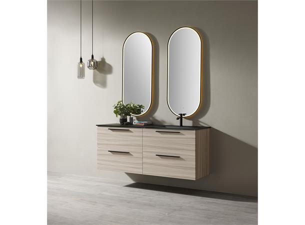 Como 150 Standard - Lys Driftwood