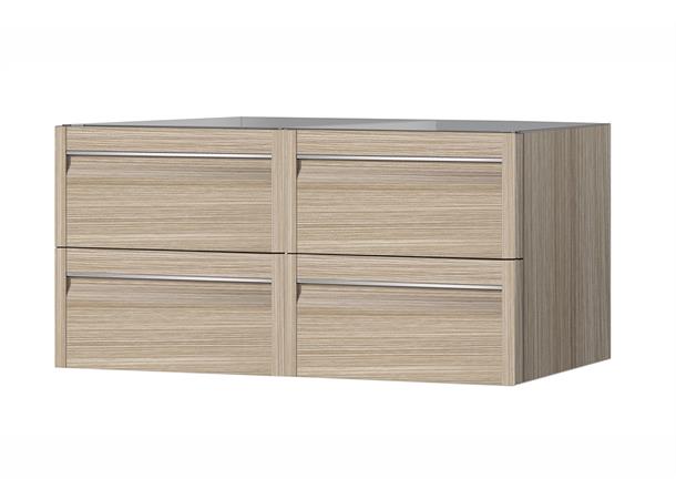 Como 150 Standard - Lys Driftwood