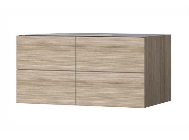 Como 150 Standard - Lys Driftwood