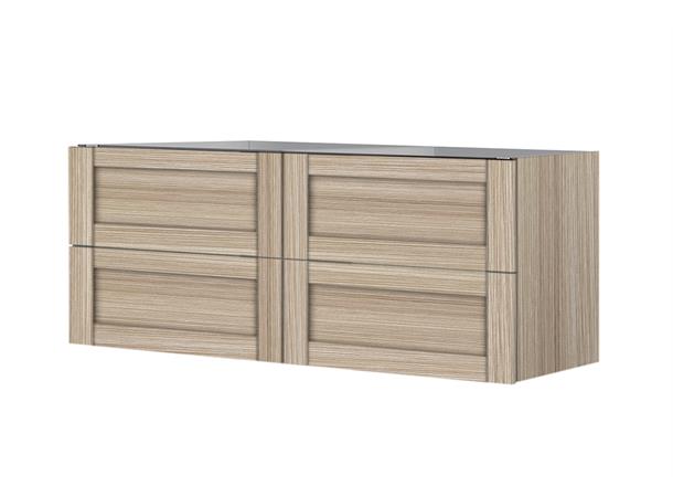 Como 150 Standard - Lys Driftwood