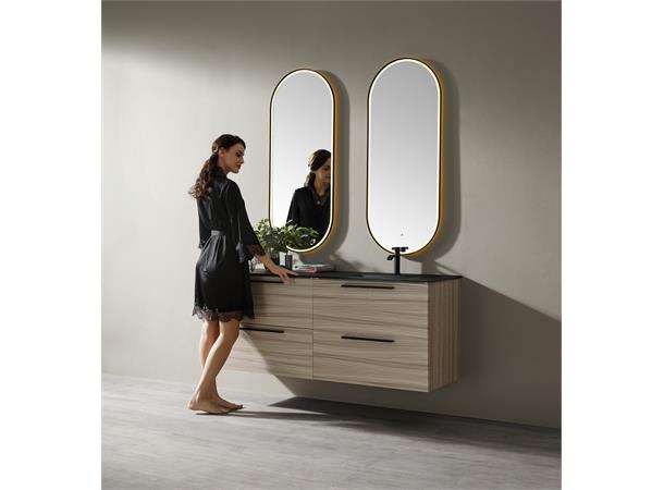 Como 150 Standard - Lys Driftwood