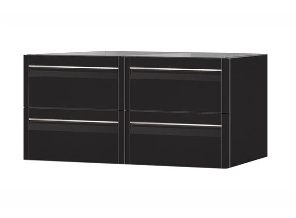 Como 150 Standard - Sort Matt