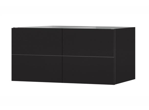 Como 150 Standard - Sort Matt