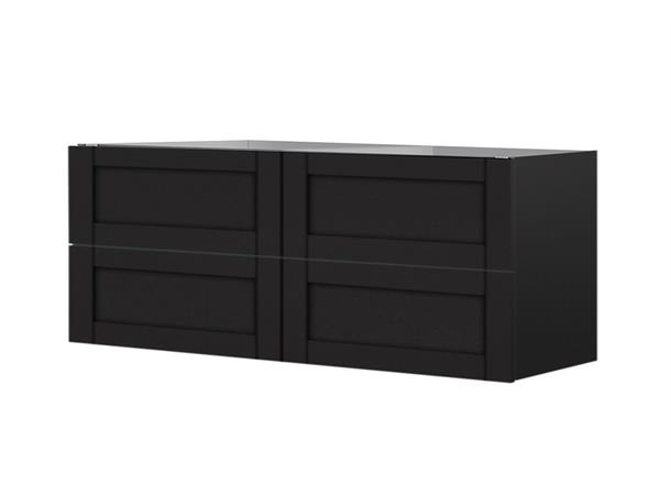Como 150 Standard - Sort Matt