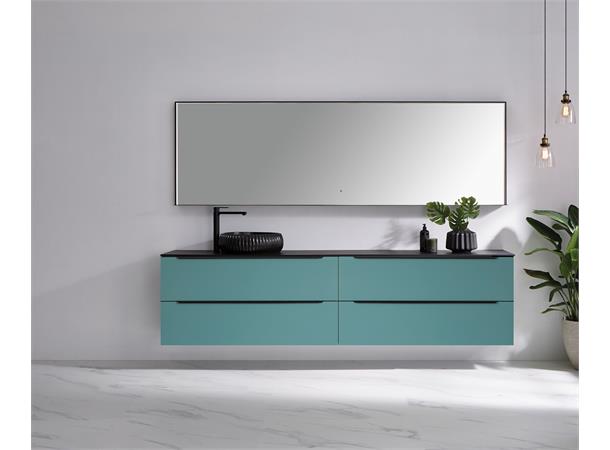 Como 240 Standard - Blågrønn