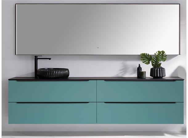 Como 240 Standard - Blågrønn