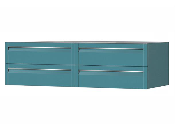 Como 240 Standard - Blågrønn