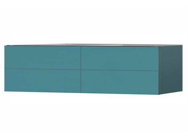 Como 240 Standard - Blågrønn