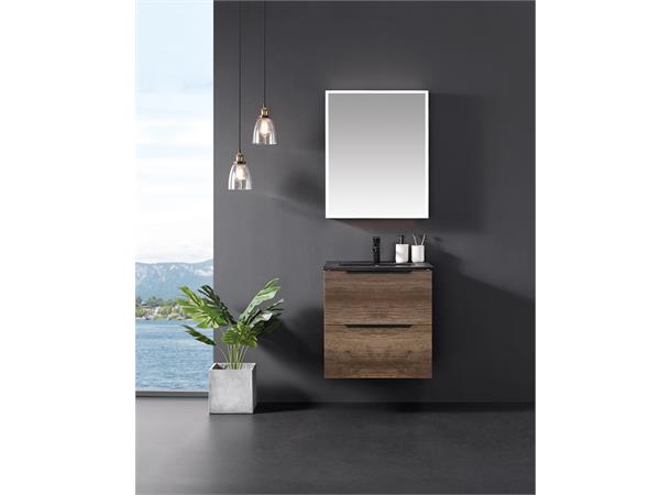 Como 60 SLIM Standard - Drivved 