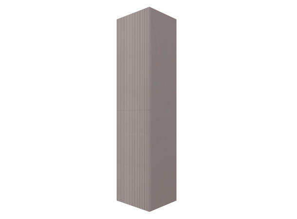 Como Høyskap Exclusive - Beige Sand Matt