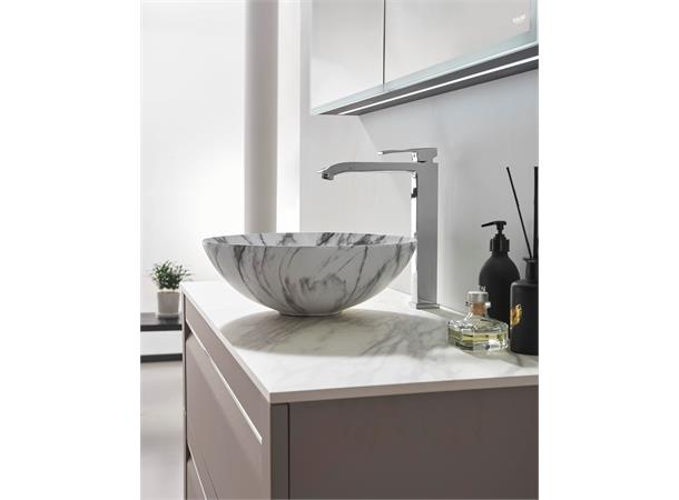 Como 120 Standard - Beige Sand Matt 