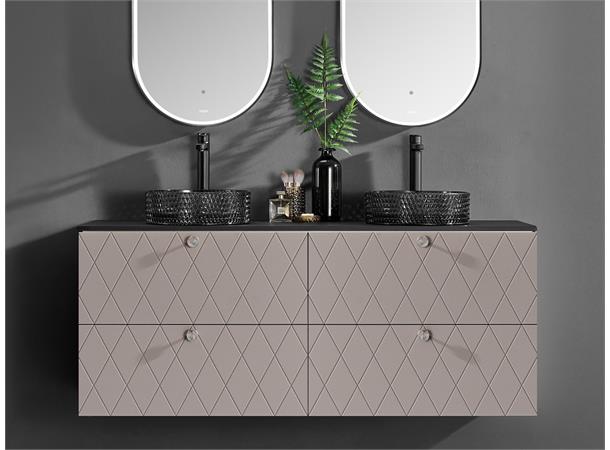 Como 150 Deco - Beige Sand Matt