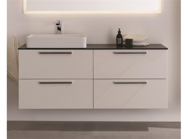 Como 150 Standard - Hvit Matt