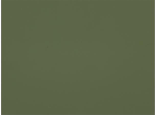 Como 75 Standard - Oliven Grønn Matt