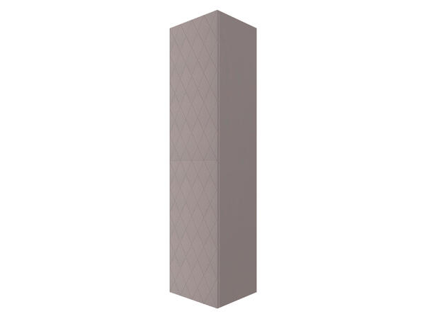 Como Høyskap Deco - Beige Sand Matt 