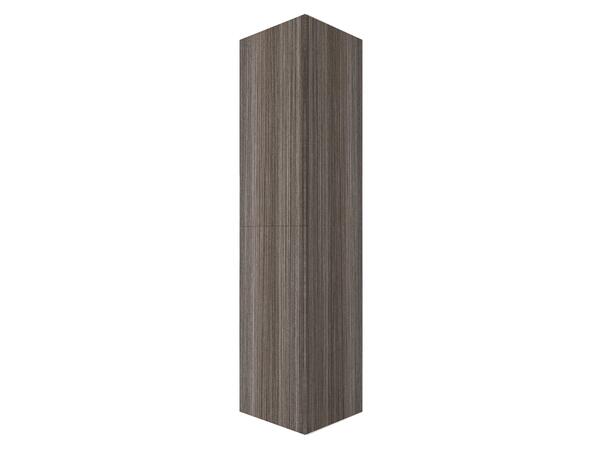 Como Høyskap Standard - Mørk Driftwood 