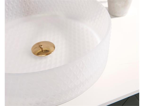 Morello - Glasservant Bolleservant i 3 ulike varianter