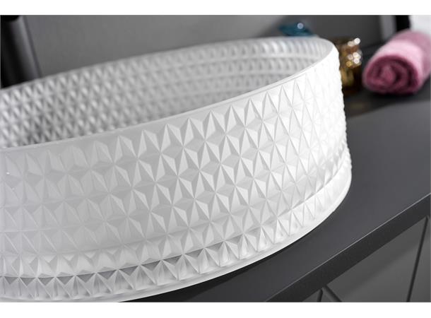 Morello - Glasservant Bolleservant i 3 ulike varianter