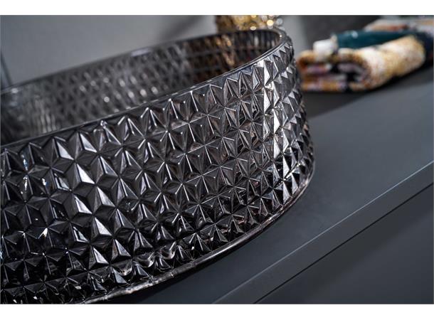 Morello - Glasservant Bolleservant i 3 ulike varianter