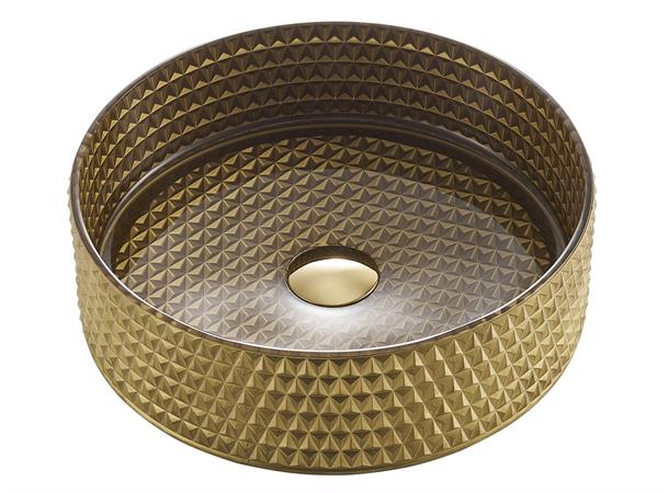 Morello - Glasservant Bolleservant i 3 ulike varianter