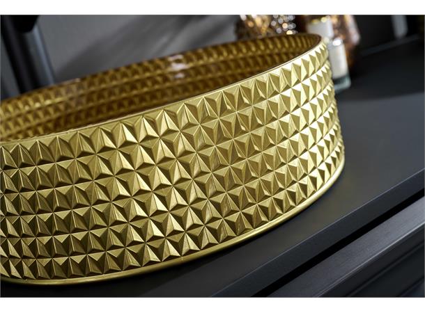 Morello - Glasservant Bolleservant i 3 ulike varianter