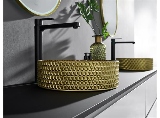 Morello - Glasservant Bolleservant i 3 ulike varianter