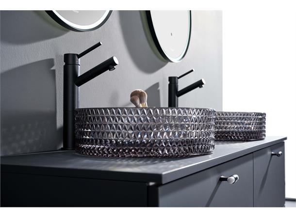 Morello - Glasservant Bolleservant i 3 ulike varianter