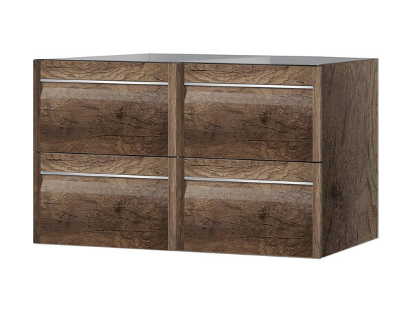 Como 120 Dobbel Standard - Drivved 