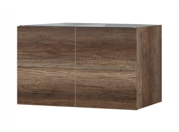 Como 120 Dobbel Standard - Drivved