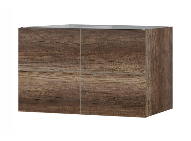Como 120 Dobbel Standard - Drivved 