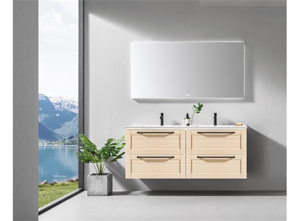 Como 150 Standard - Eik