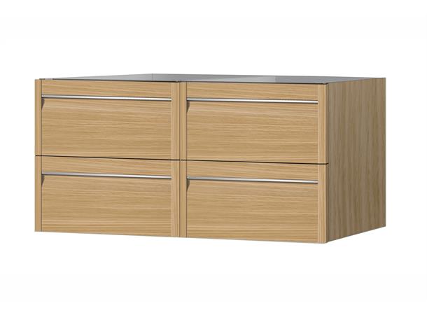 Como 150 Standard - Eik